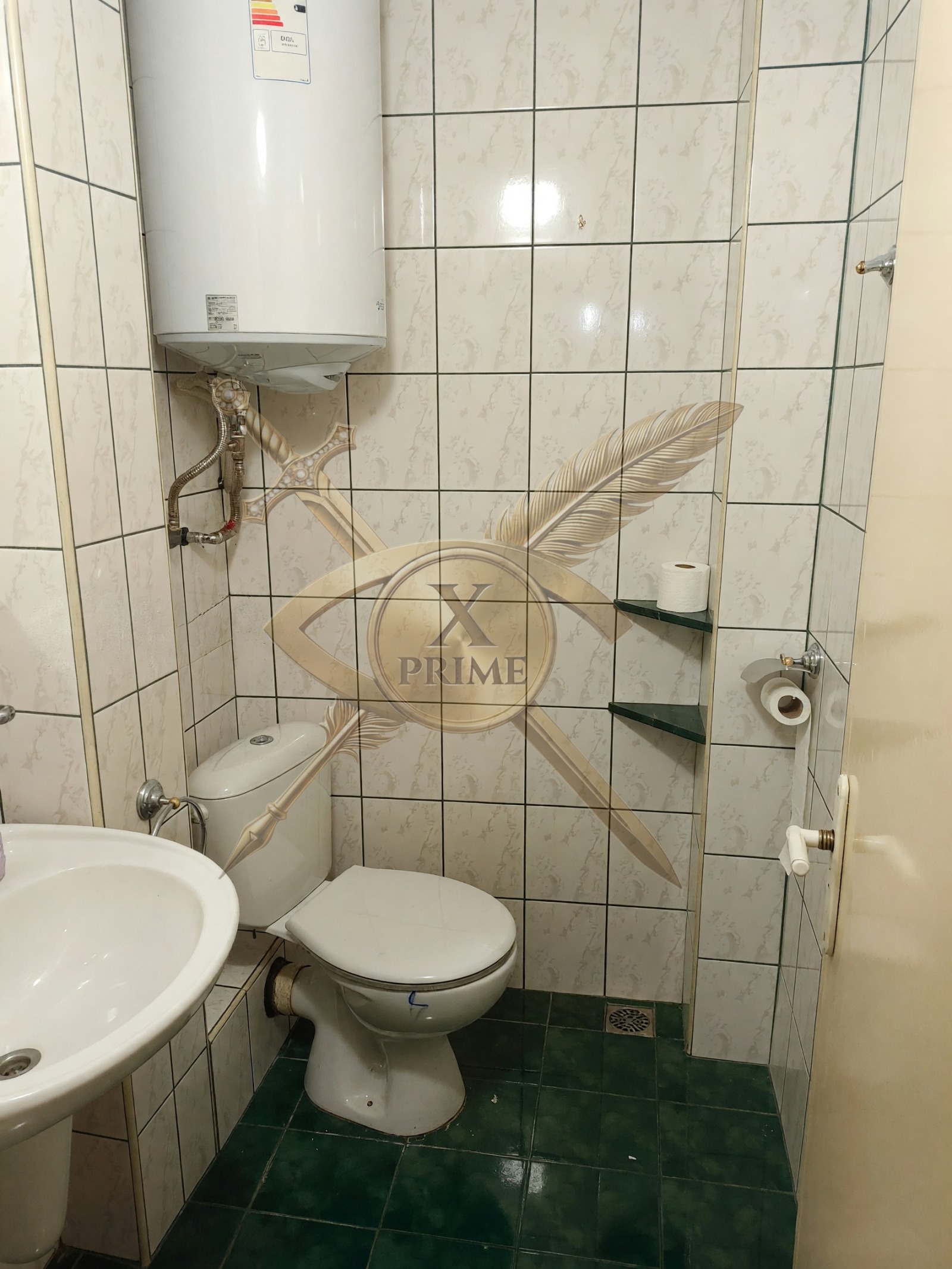 Дава под наем 3-СТАЕН, гр. Варна, Трошево, снимка 7 - Апартаменти - 56076989