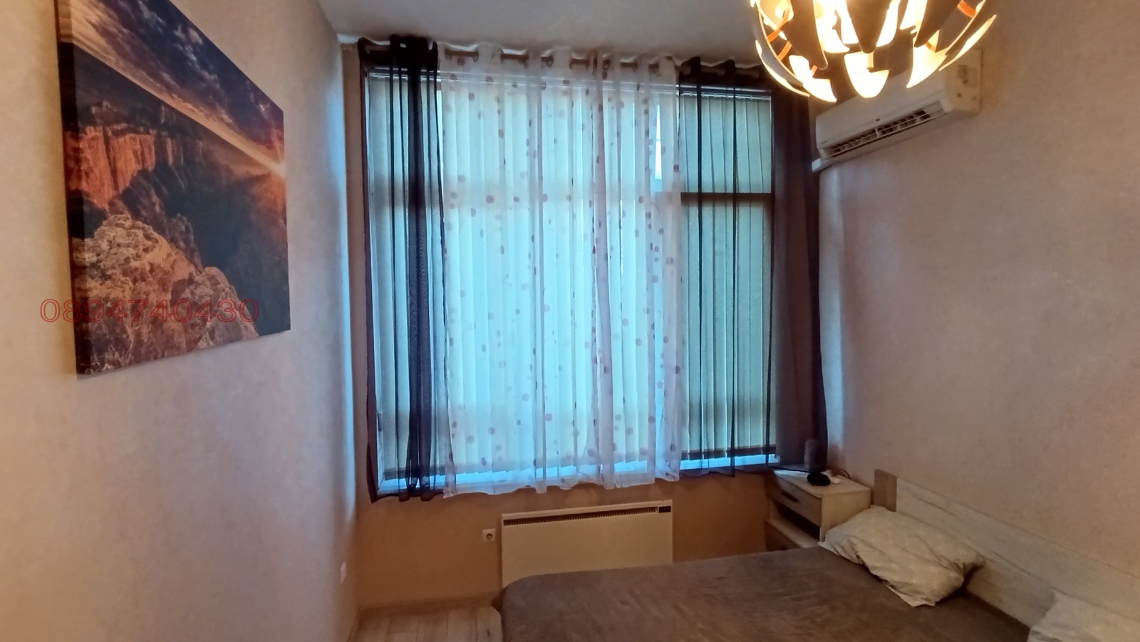 Дава под наем 3-СТАЕН, гр. София, гр. Банкя, снимка 16 - Апартаменти - 56128796
