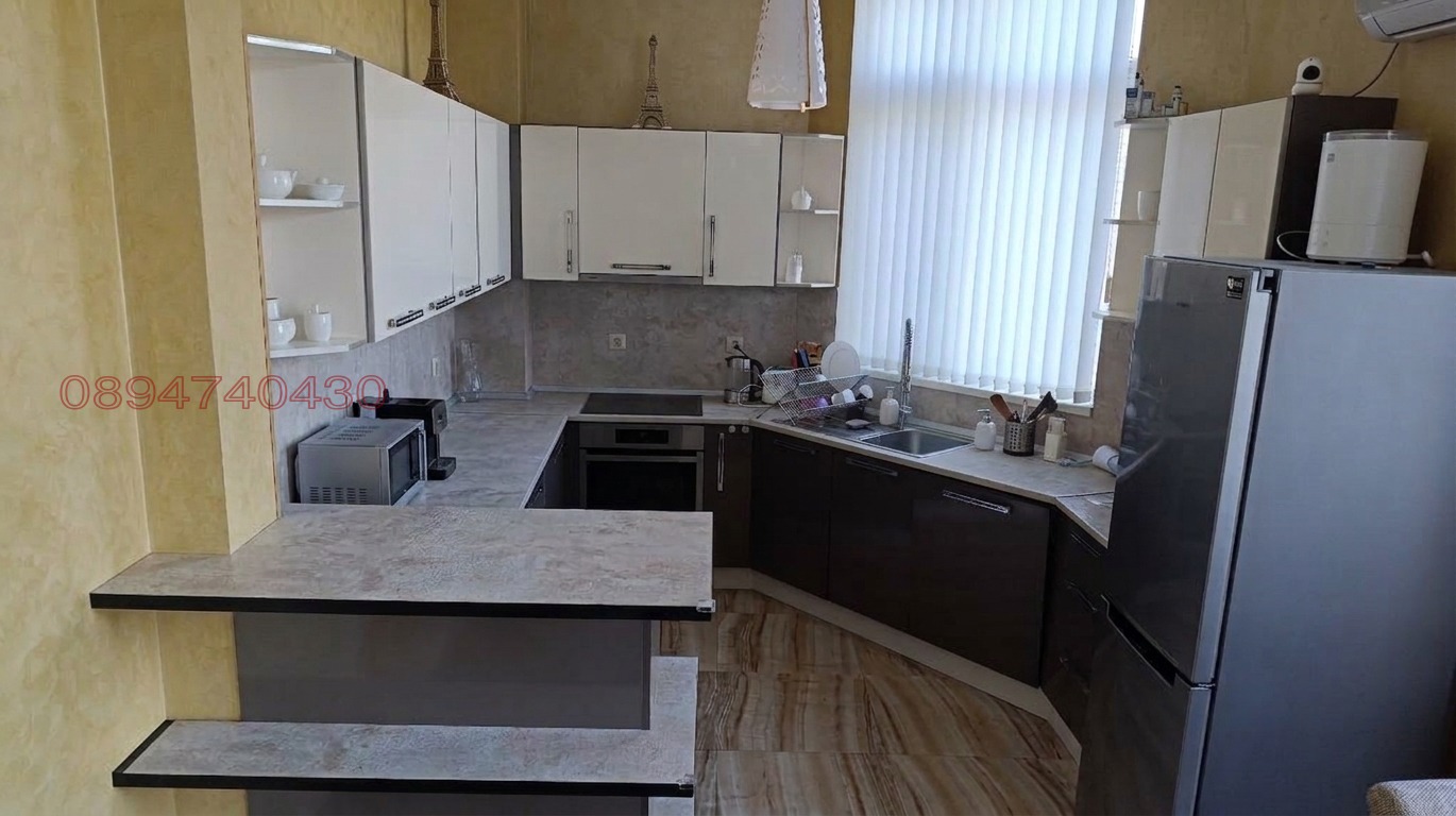 Дава под наем 3-СТАЕН, гр. София, гр. Банкя, снимка 13 - Апартаменти - 56128796