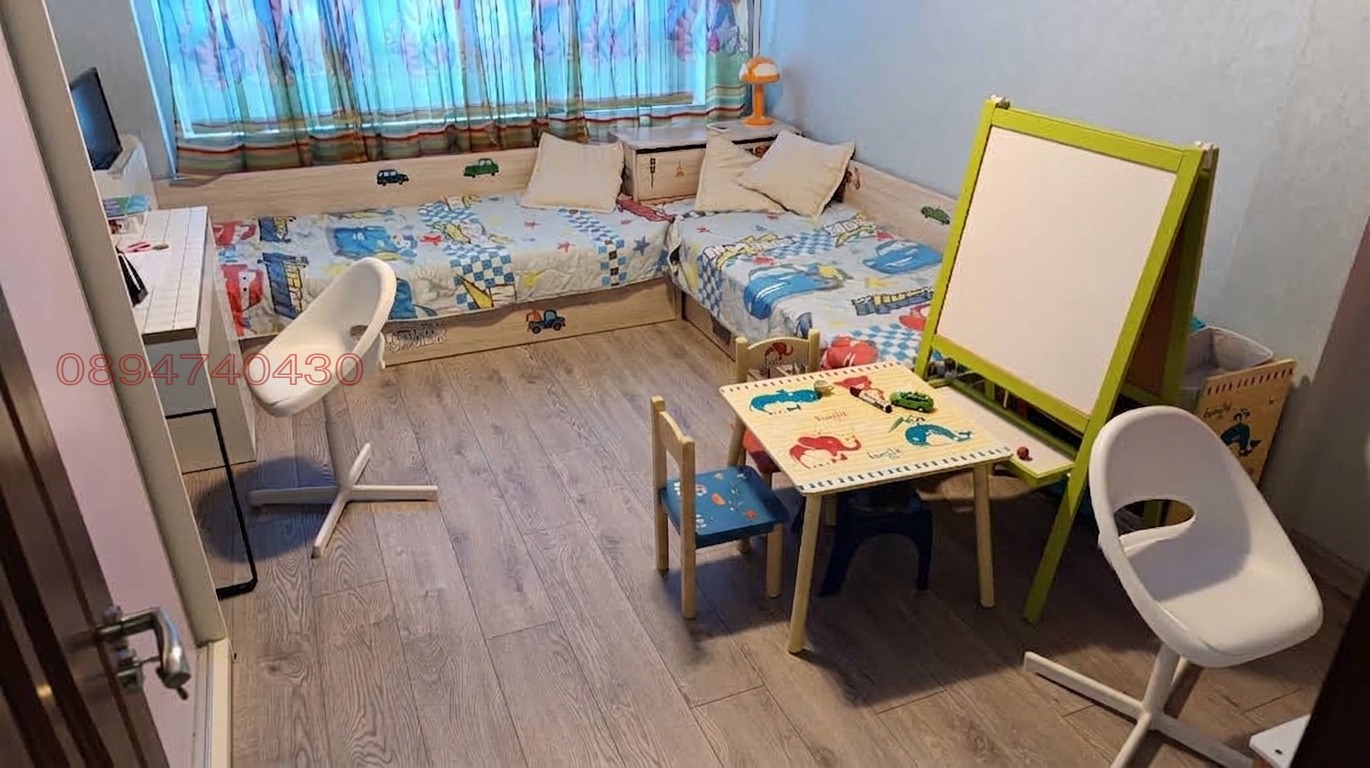 Дава под наем 3-СТАЕН, гр. София, гр. Банкя, снимка 6 - Апартаменти - 56128796