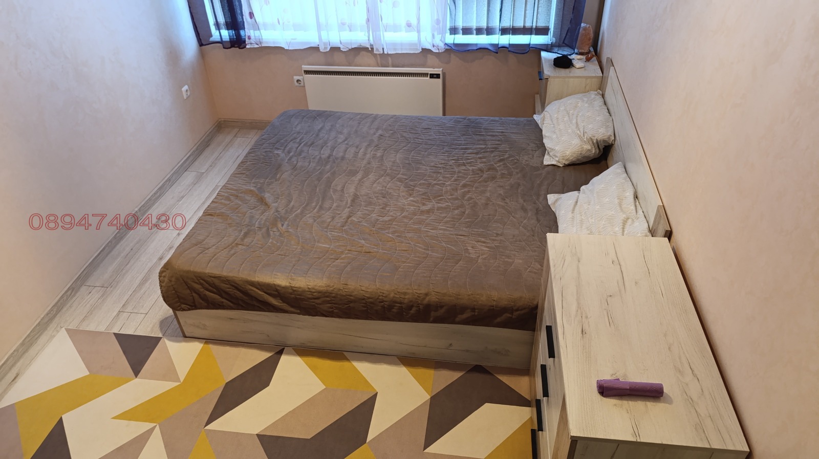 Дава под наем 3-СТАЕН, гр. София, гр. Банкя, снимка 15 - Апартаменти - 56128796