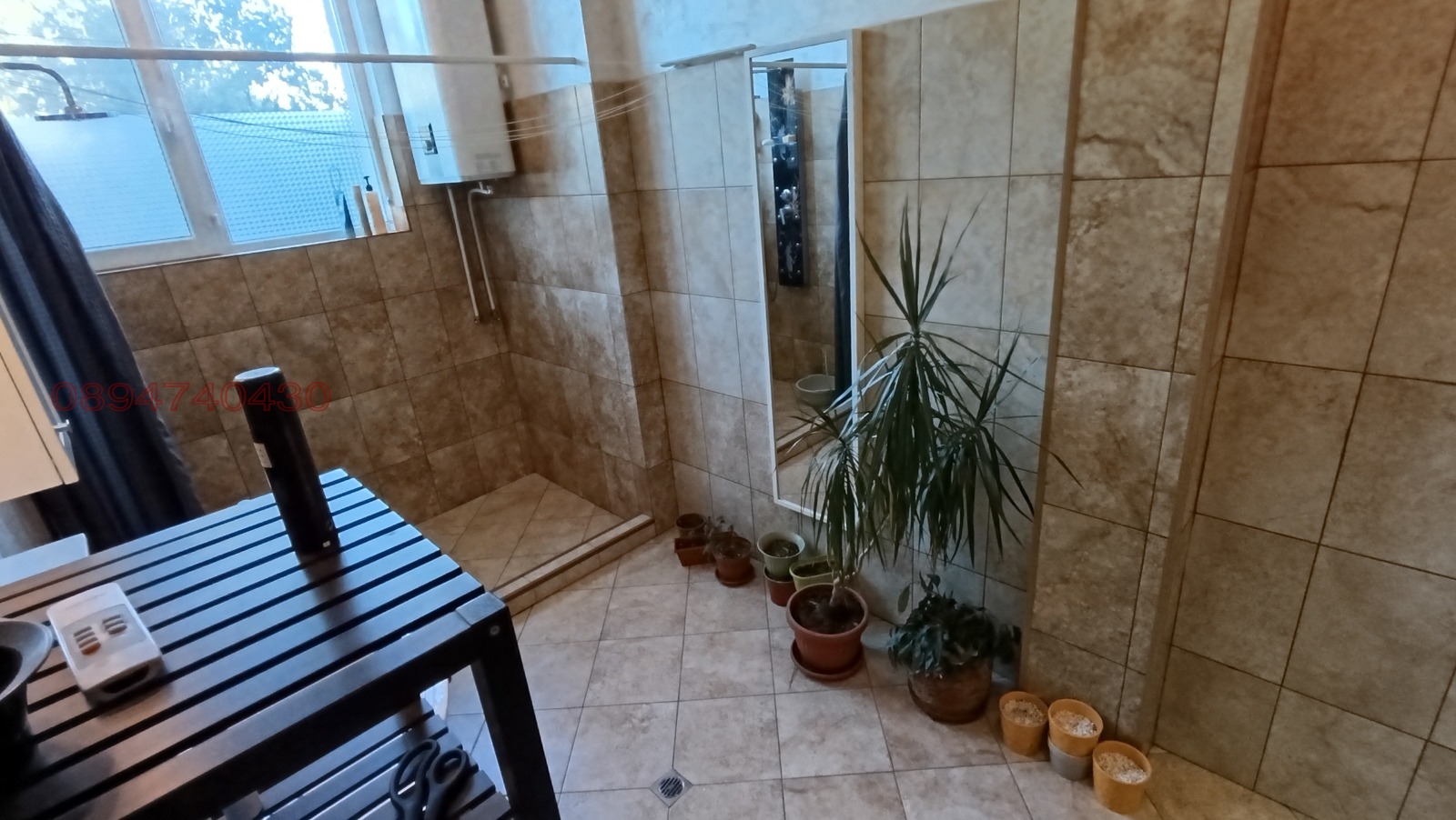 Дава под наем 3-СТАЕН, гр. София, гр. Банкя, снимка 4 - Апартаменти - 56128796