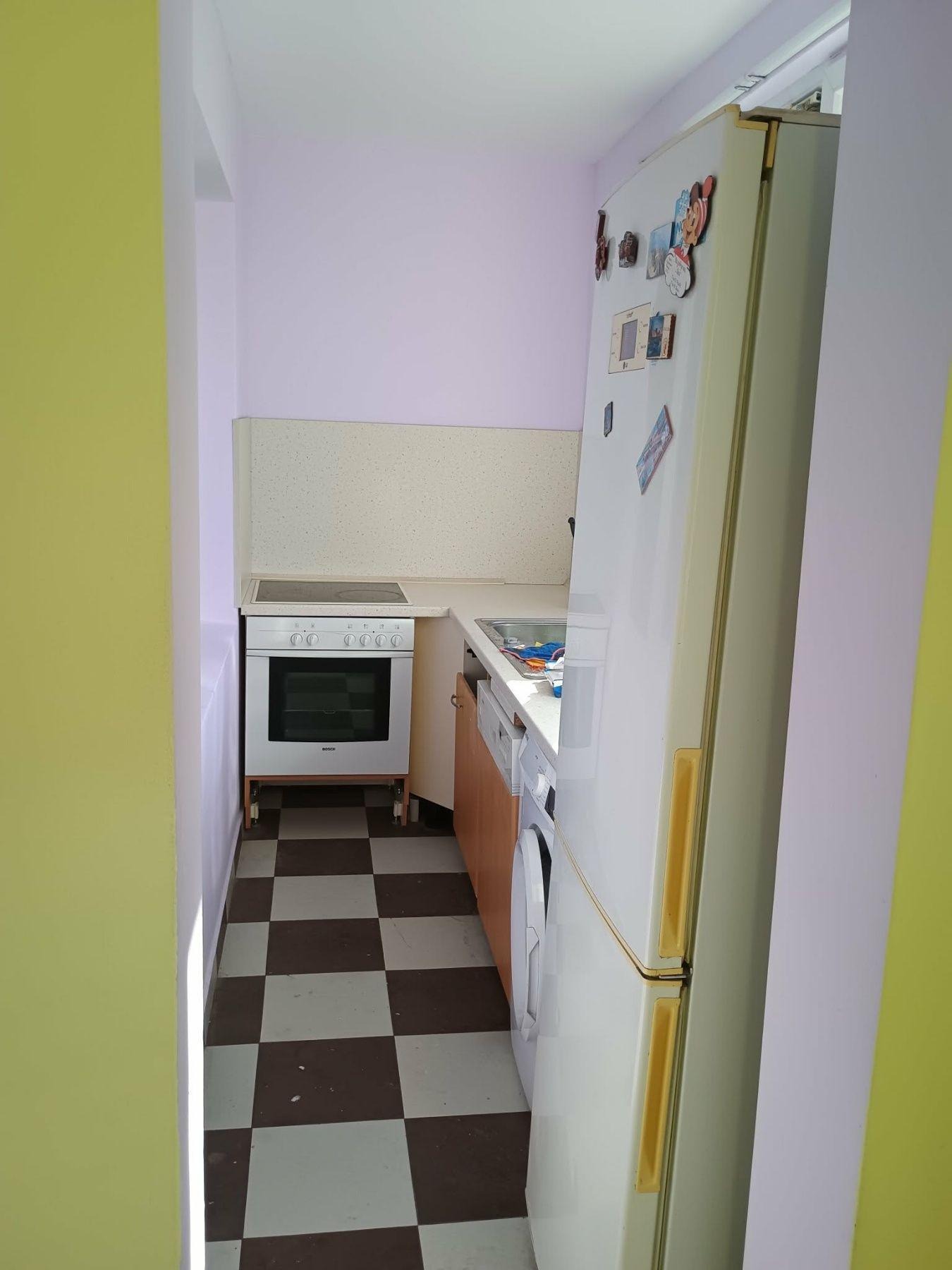 Дава под наем 3-СТАЕН, гр. София, Дружба 1, снимка 5 - Апартаменти - 56161412