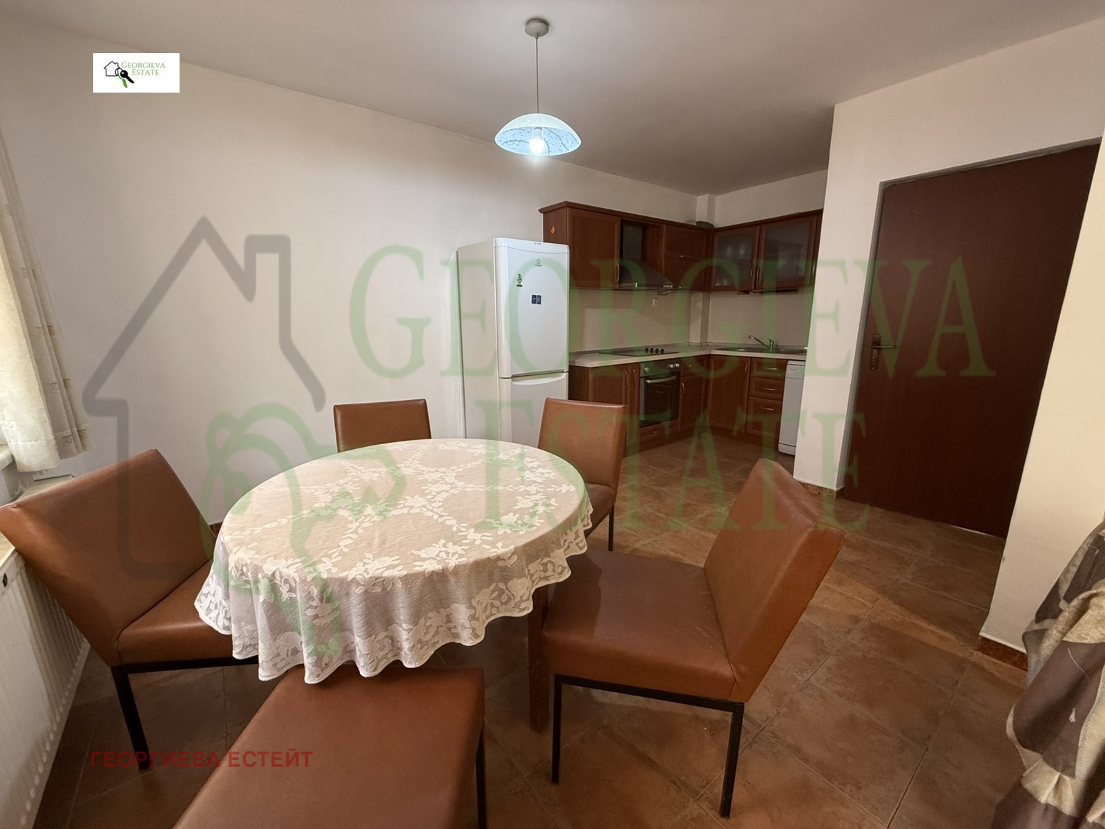 Дава под наем 4-СТАЕН, гр. Пловдив, Кършияка, снимка 5 - Апартаменти - 55707947
