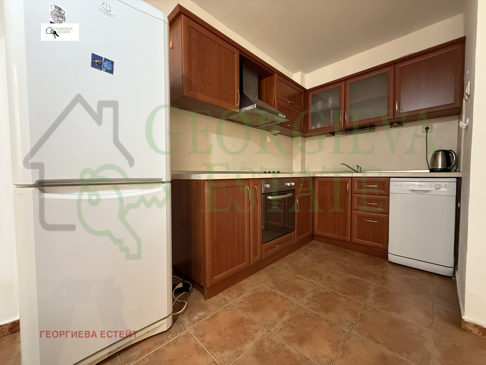 Дава под наем 4-СТАЕН, гр. Пловдив, Кършияка, снимка 6 - Апартаменти - 55707947