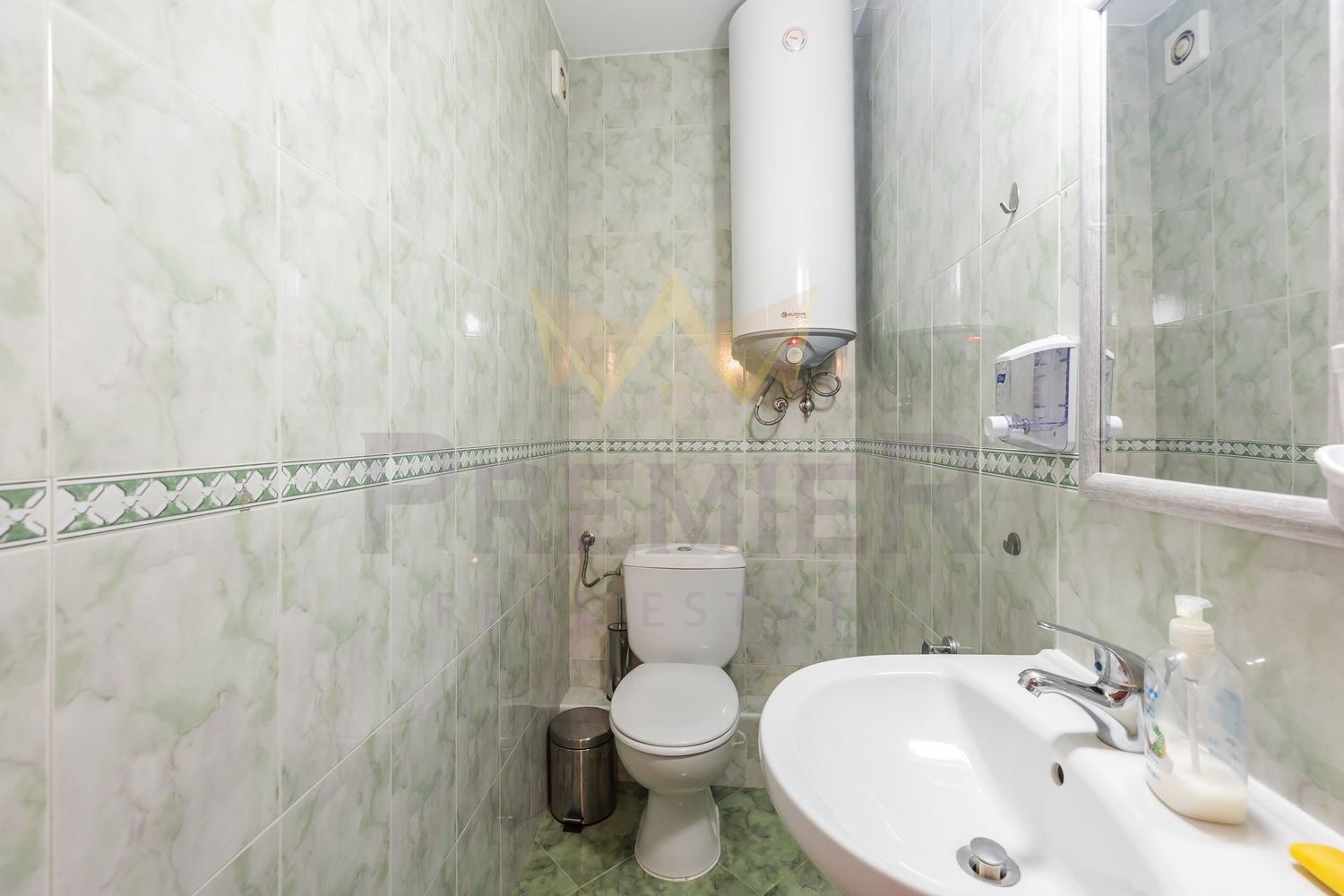 Дава под наем 4-СТАЕН, гр. Варна, Център, снимка 16 - Апартаменти - 56164861