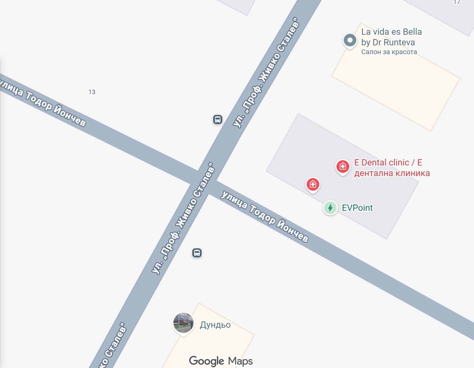 Дава под наем БИЗНЕС ИМОТ, гр. София, Малинова долина, снимка 11 - Други - 54714487