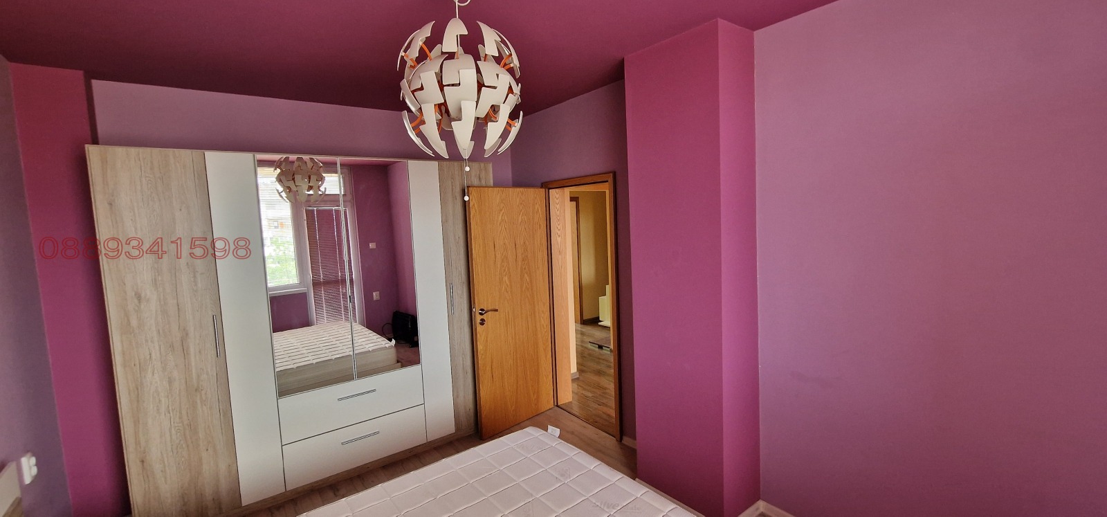 Дава под Наем МНОГОСТАЕН | Imot.bg — изображение 7