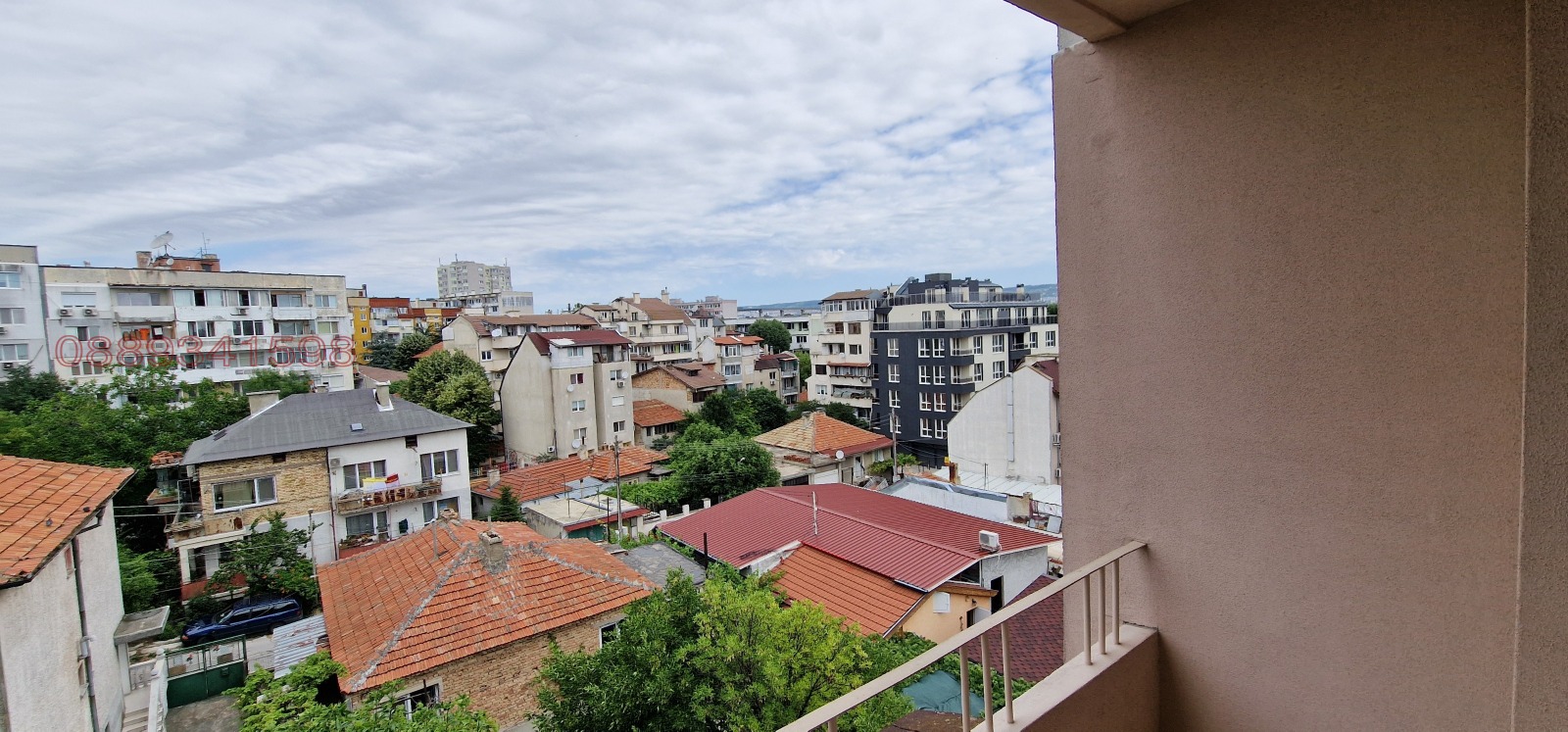 Дава под Наем МНОГОСТАЕН | Imot.bg — изображение 16