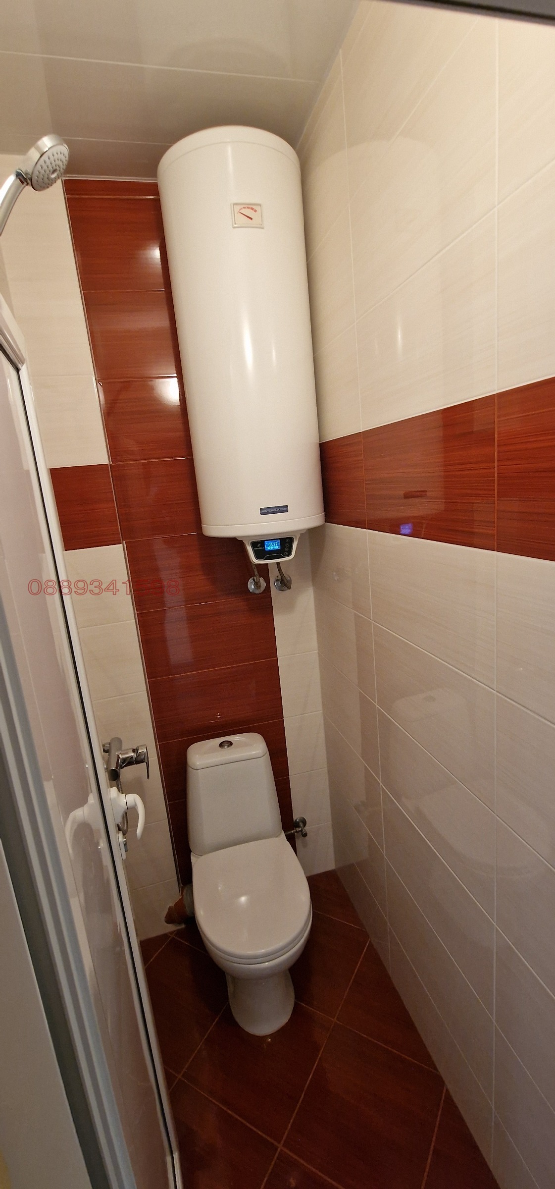 Дава под Наем МНОГОСТАЕН | Imot.bg — изображение 11