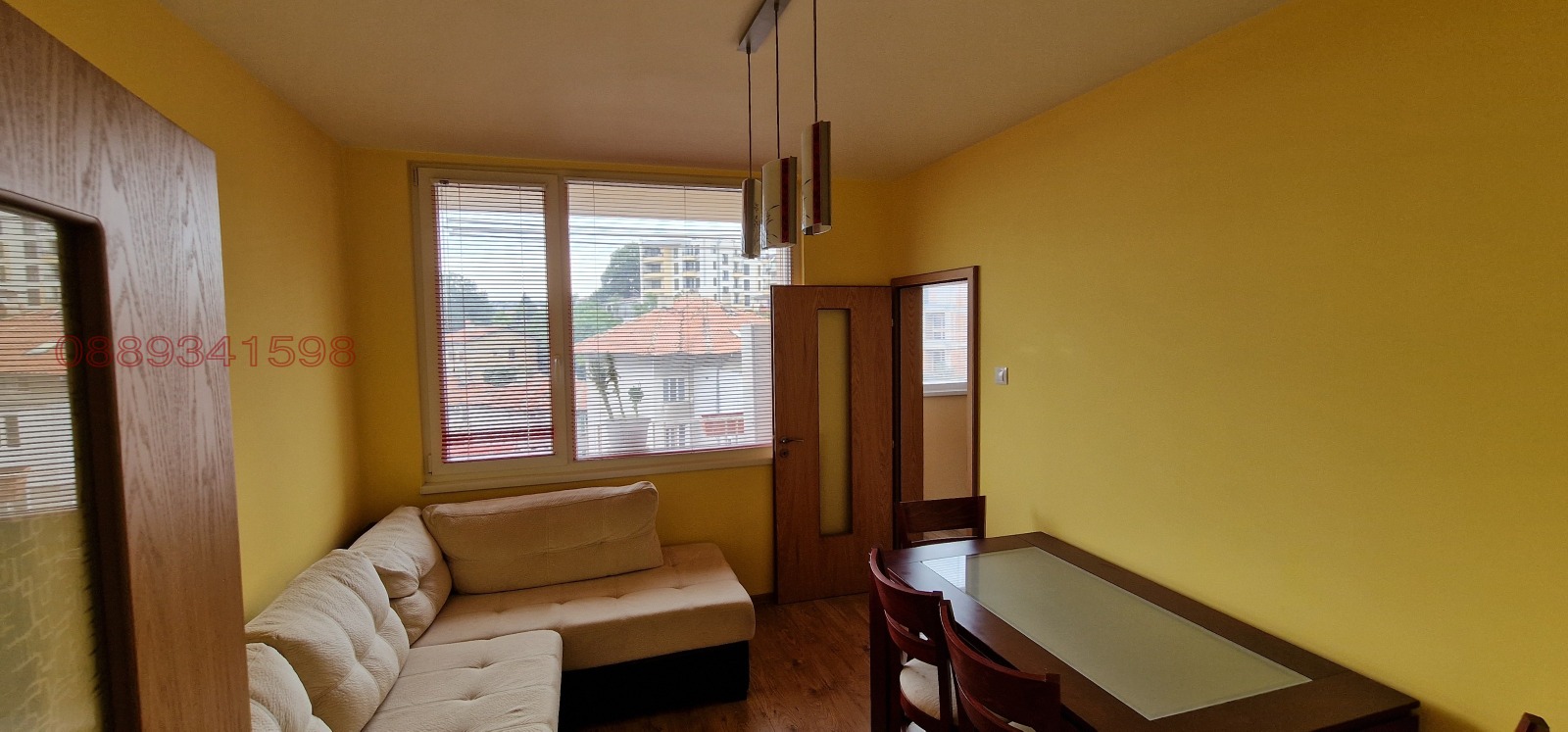 Дава под Наем МНОГОСТАЕН | Imot.bg — изображение 3