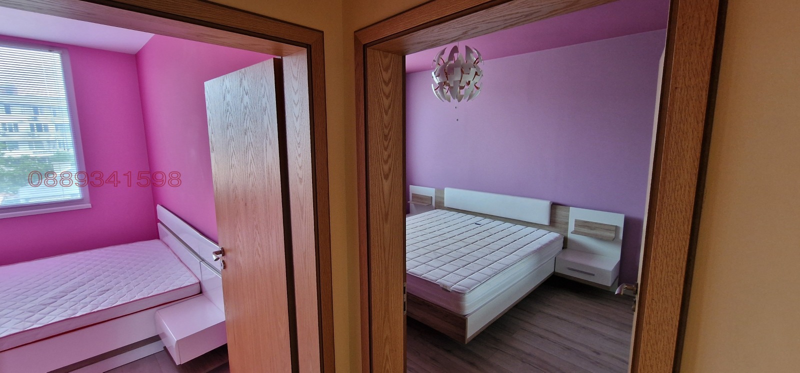 Дава под Наем МНОГОСТАЕН | Imot.bg — изображение 1