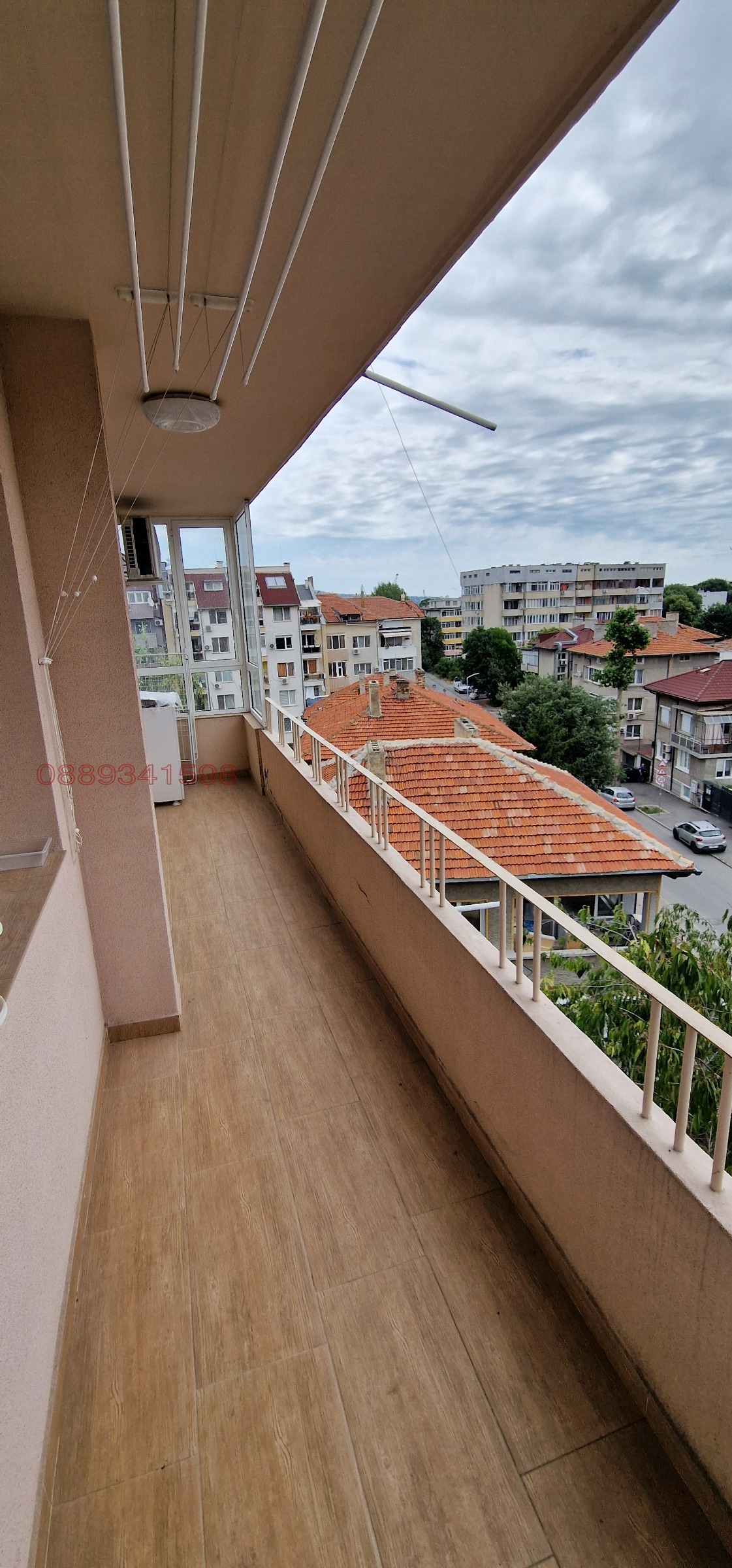 Дава под Наем МНОГОСТАЕН | Imot.bg — изображение 17