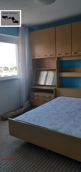 2-стаен град Пазарджик, Окръжна болница 7