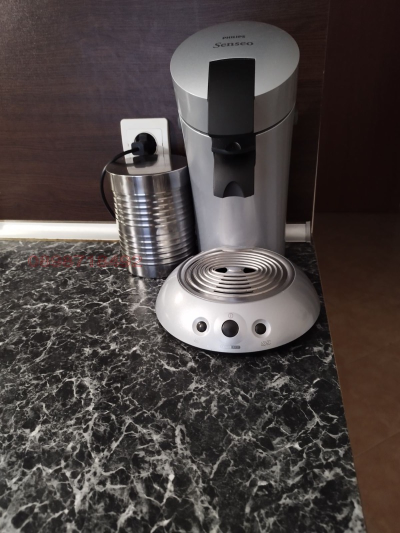 Дава под наем 1-СТАЕН, к.к. Слънчев бряг, област Бургас, снимка 8 - Апартаменти - 52780133