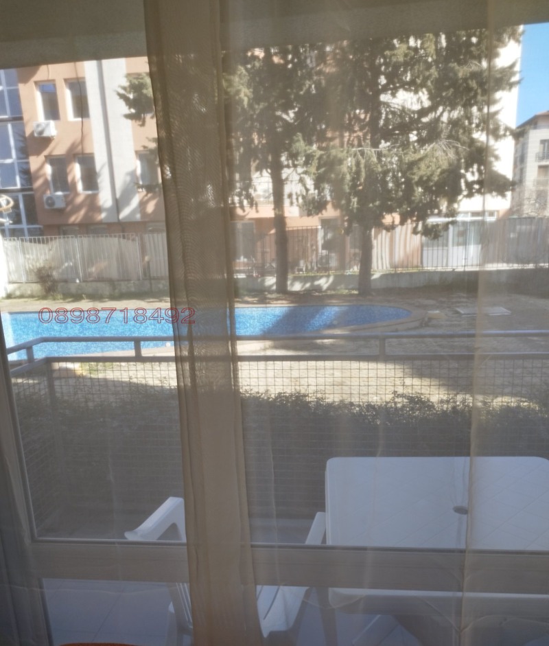 Дава под наем 1-СТАЕН, к.к. Слънчев бряг, област Бургас, снимка 14 - Апартаменти - 52780133