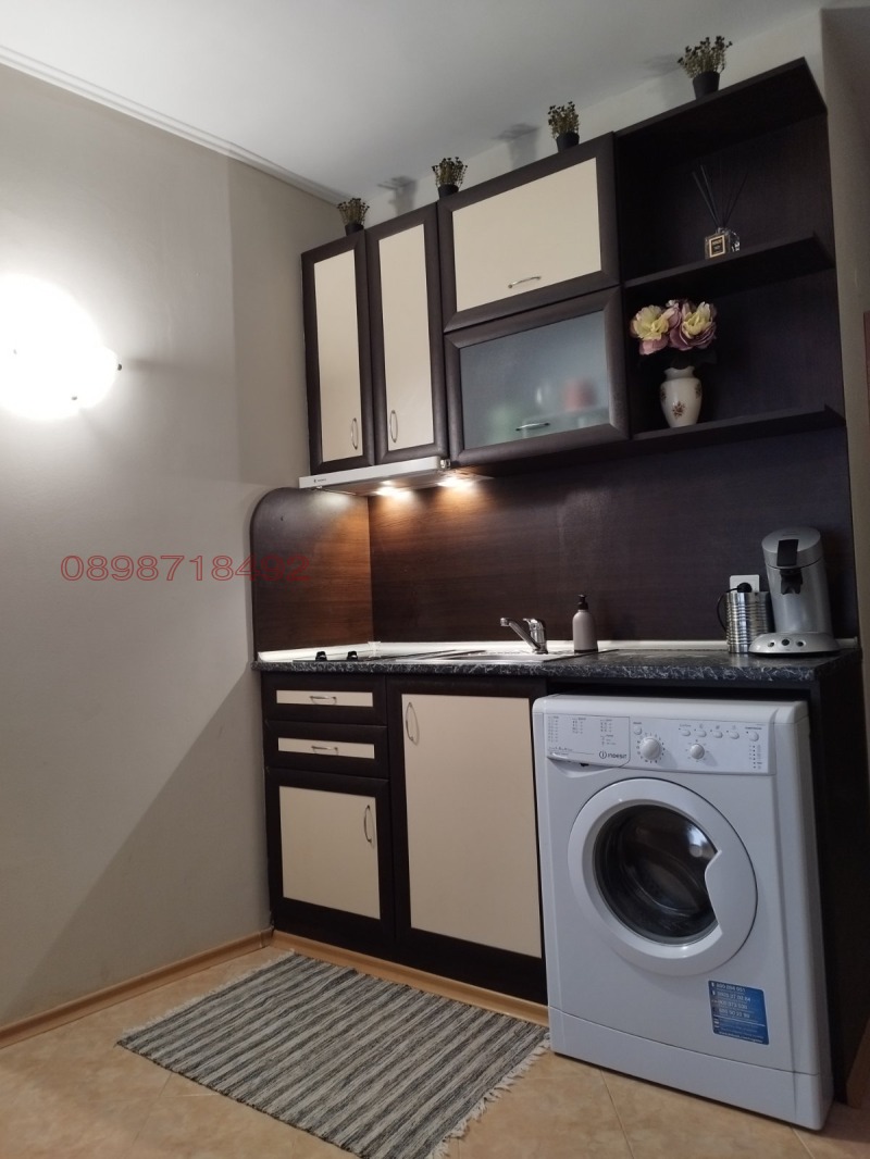 Дава под наем 1-СТАЕН, к.к. Слънчев бряг, област Бургас, снимка 7 - Апартаменти - 52780133