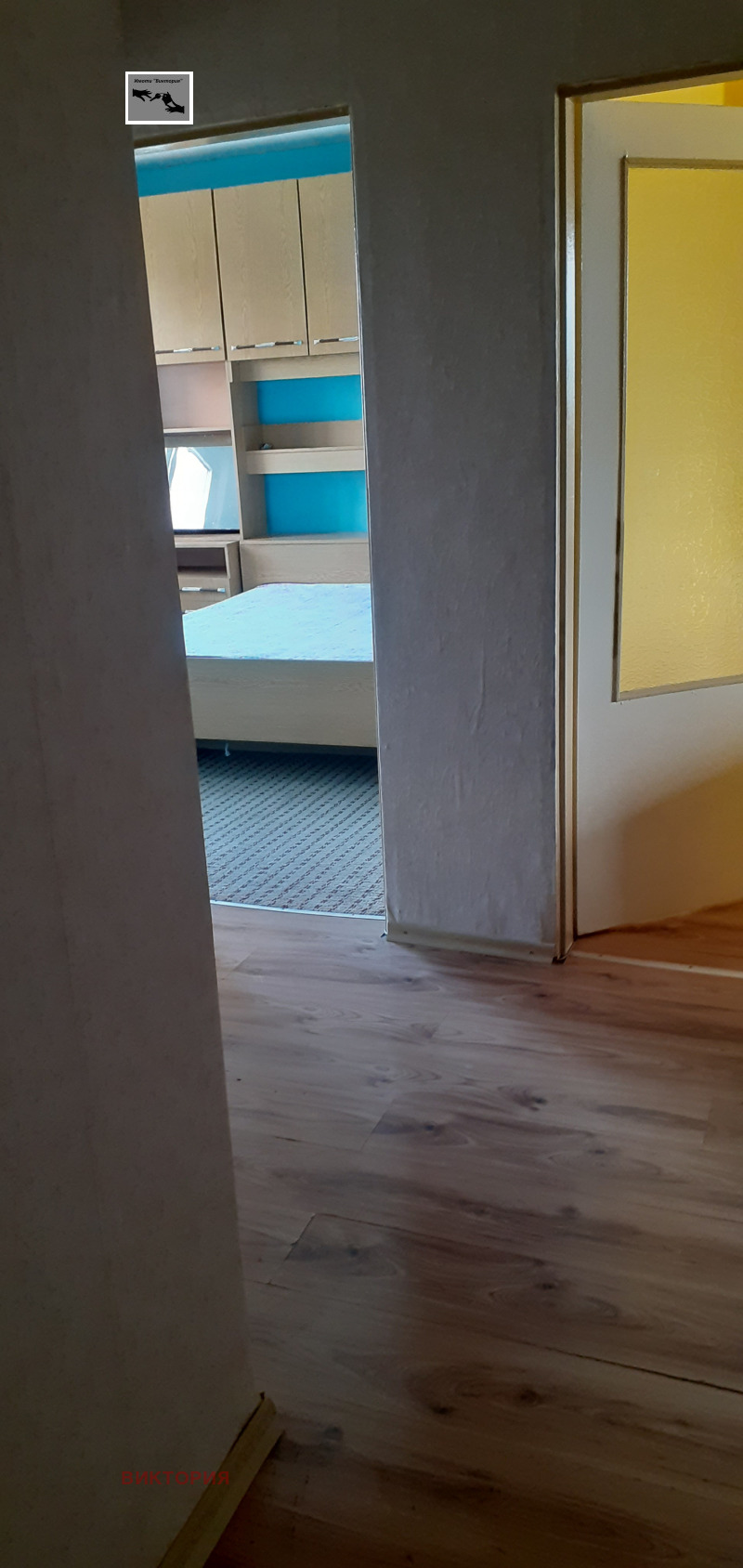 Vuokrattavana  1 makuuhuone Pazardžik , Okražna bolnitsa , 65 neliömetriä | 70586577 - kuva [2]