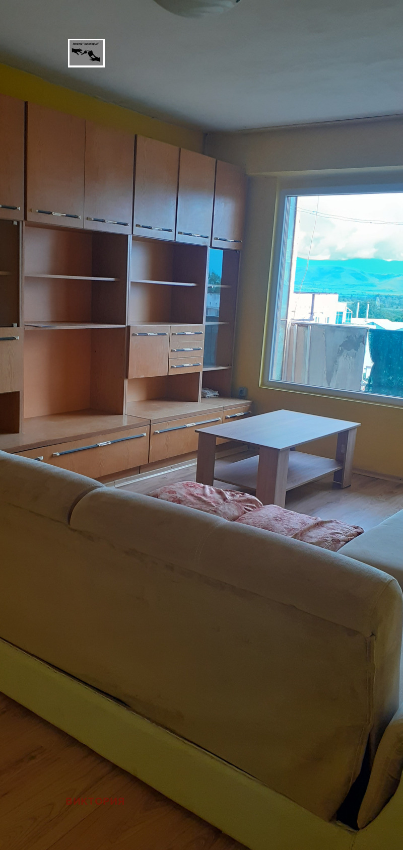 Vuokrattavana  1 makuuhuone Pazardžik , Okražna bolnitsa , 65 neliömetriä | 70586577 - kuva [9]