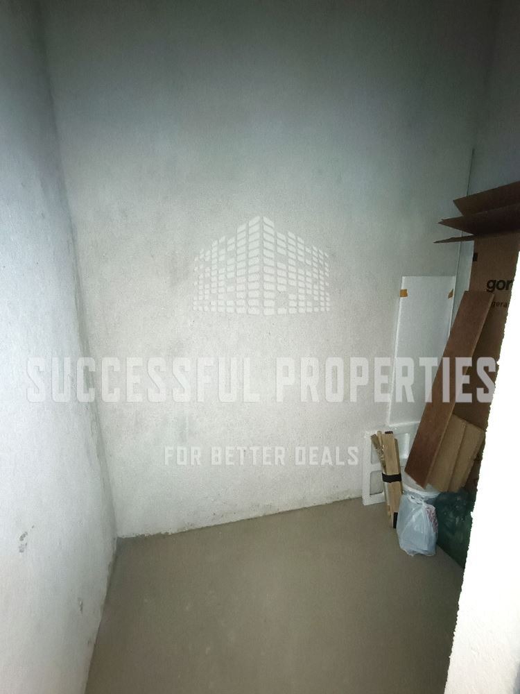 Kiadó  1 hálószoba Sofia , Studentski grad , 60 négyzetméter | 36084650 - kép [15]
