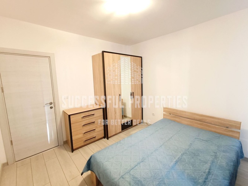 Kiadó  1 hálószoba Sofia , Studentski grad , 60 négyzetméter | 36084650 - kép [9]
