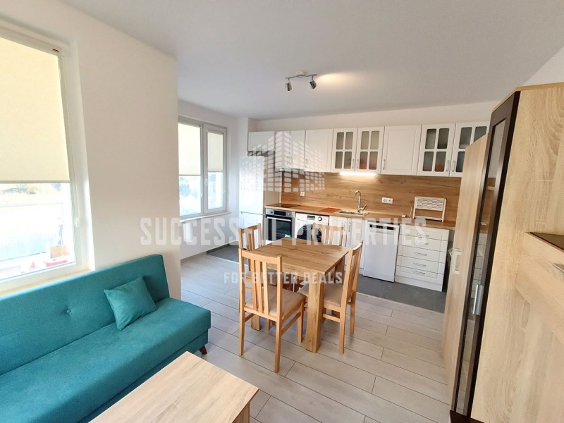 Kiadó  1 hálószoba Sofia , Studentski grad , 60 négyzetméter | 36084650 - kép [4]