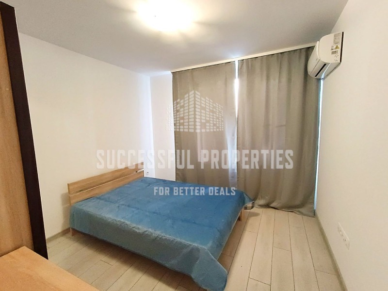 Kiadó  1 hálószoba Sofia , Studentski grad , 60 négyzetméter | 36084650 - kép [7]