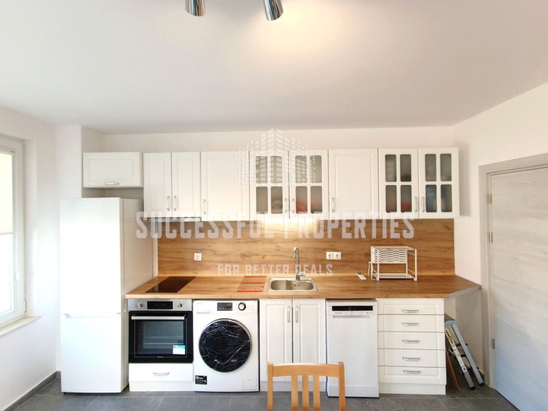 Kiadó  1 hálószoba Sofia , Studentski grad , 60 négyzetméter | 36084650
