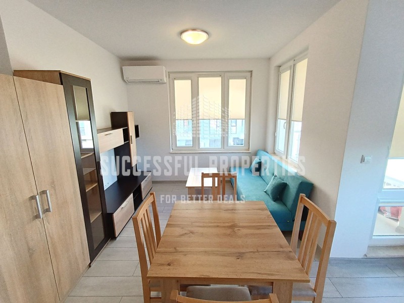 Kiadó  1 hálószoba Sofia , Studentski grad , 60 négyzetméter | 36084650 - kép [6]