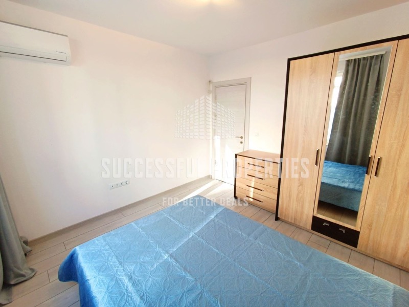 Kiadó  1 hálószoba Sofia , Studentski grad , 60 négyzetméter | 36084650 - kép [10]