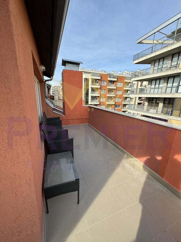 В оренду  1 спальня Варна , Левски 1 , 60 кв.м | 61378297 - зображення [10]