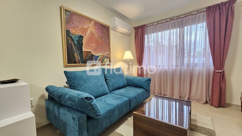 Под наем 2-СТАЕН, град София, Кръстова вада • 710 € / 1388.64 лв. • 64514668 1