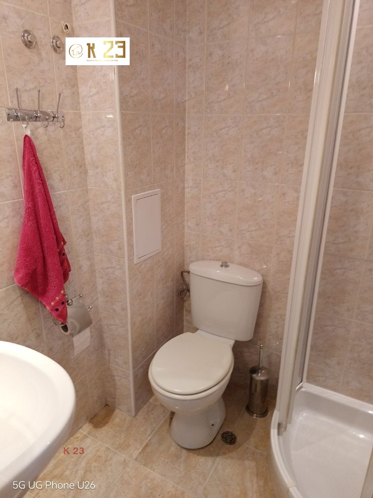 Дава под наем 2-СТАЕН, гр. София, Център, снимка 5 - Апартаменти - 52991125