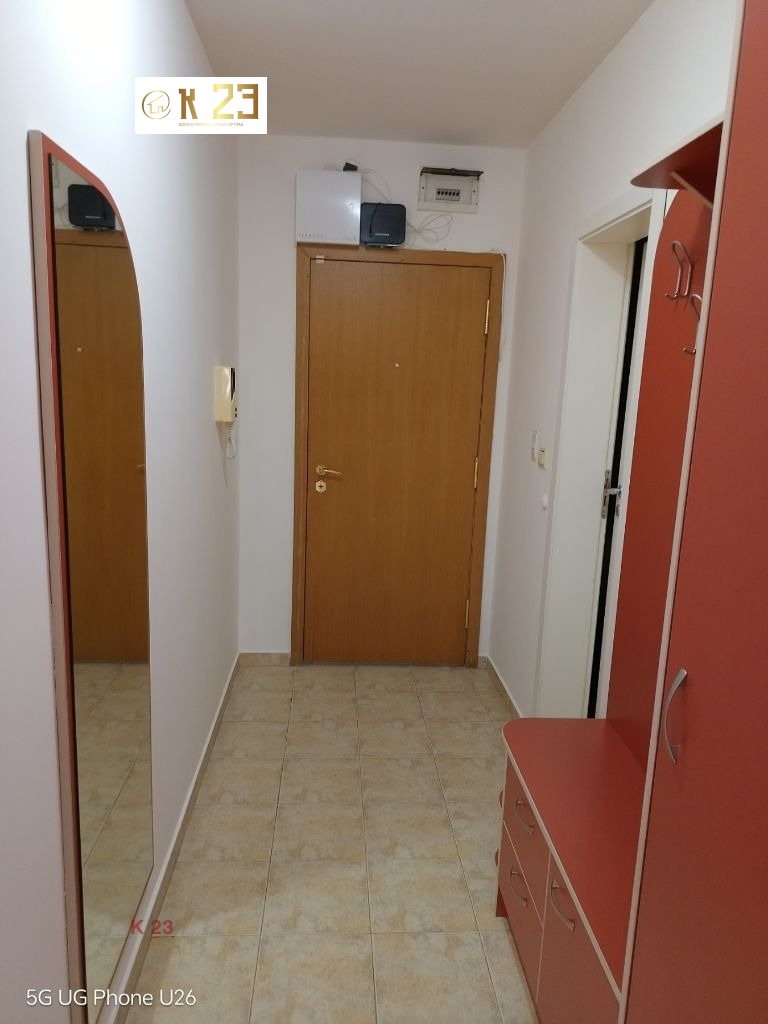 Дава под наем 2-СТАЕН, гр. София, Център, снимка 4 - Апартаменти - 52991125