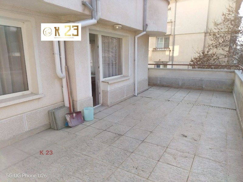 Дава под наем 2-СТАЕН, гр. София, Център, снимка 6 - Апартаменти - 52991125