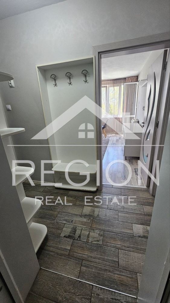 Дава под наем 2-СТАЕН, гр. Варна, Чайка, снимка 9 - Апартаменти - 54262806