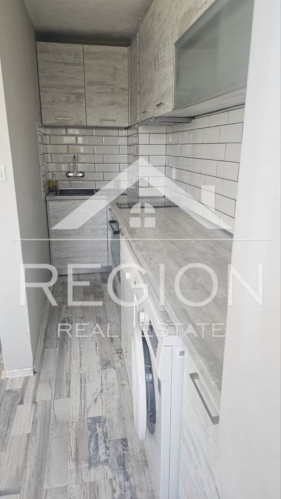 Дава под наем 2-СТАЕН, гр. Варна, Чайка, снимка 5 - Апартаменти - 54262806