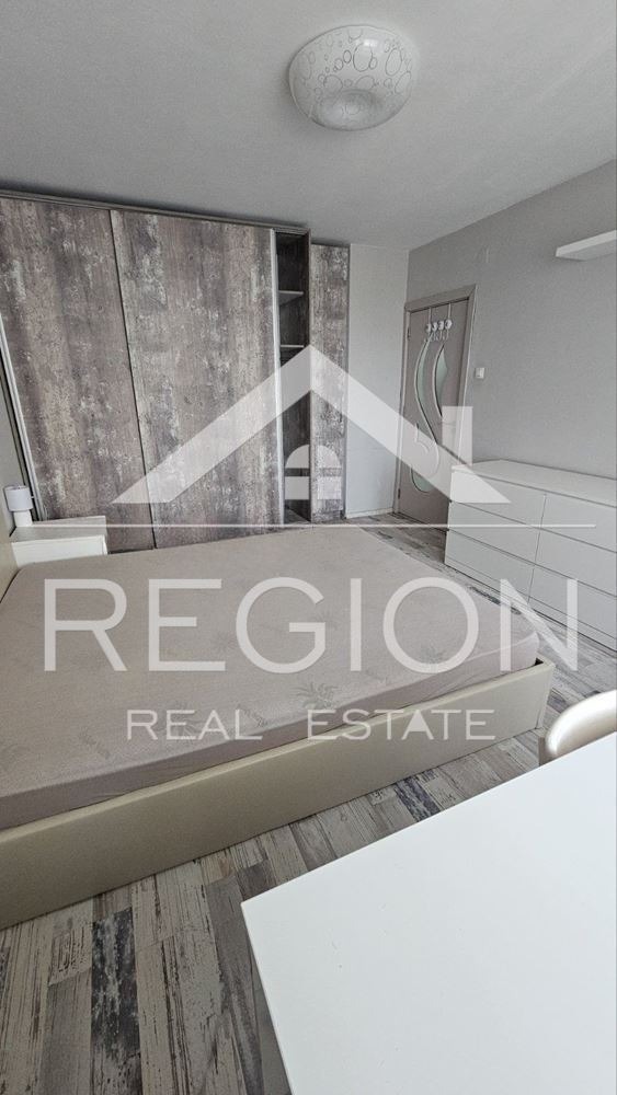 Дава под наем 2-СТАЕН, гр. Варна, Чайка, снимка 7 - Апартаменти - 54262806