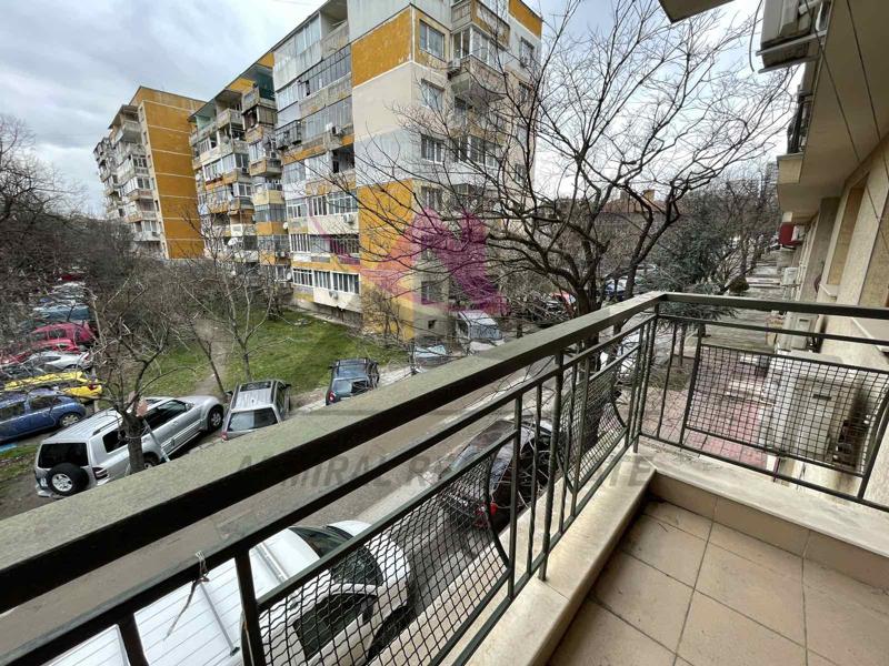 Te huur  2 slaapkamers Varna , Levski 1 , 90 m² | 77242287 - afbeelding [8]