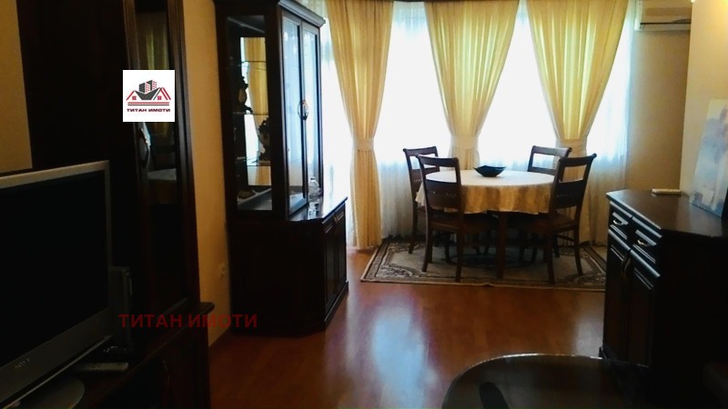 For Rent  2 bedroom Plovdiv , Marasha , 85 sq.m | 83187760 - image [4]