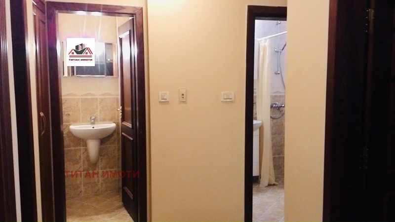 Te huur  2 slaapkamers Plovdiv , Marasja , 85 m² | 83187760 - afbeelding [9]