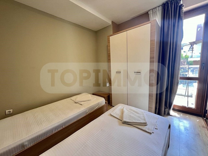 Da affittare  2 camere da letto Varna , k.k. Sv.Sv. Konstantin i Elena , 90 mq | 10066350 - Immagine [7]