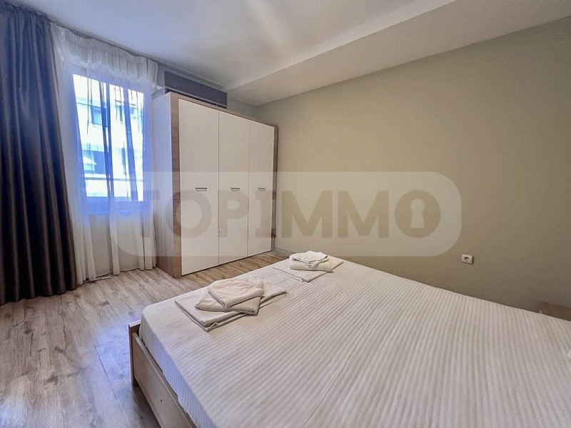 Da affittare  2 camere da letto Varna , k.k. Sv.Sv. Konstantin i Elena , 90 mq | 10066350 - Immagine [6]