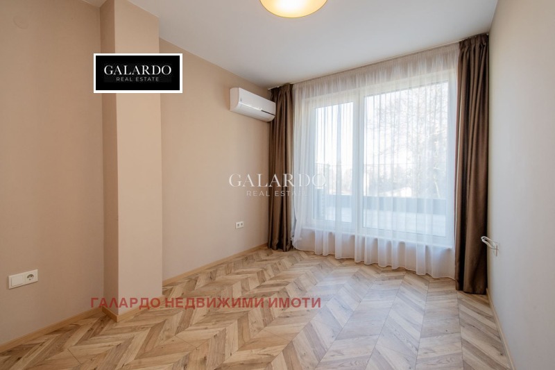 Дава под наем 3-СТАЕН, гр. София, Лозенец, снимка 9 - Апартаменти - 53086656