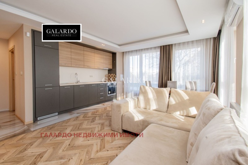 Дава под наем 3-СТАЕН, гр. София, Лозенец