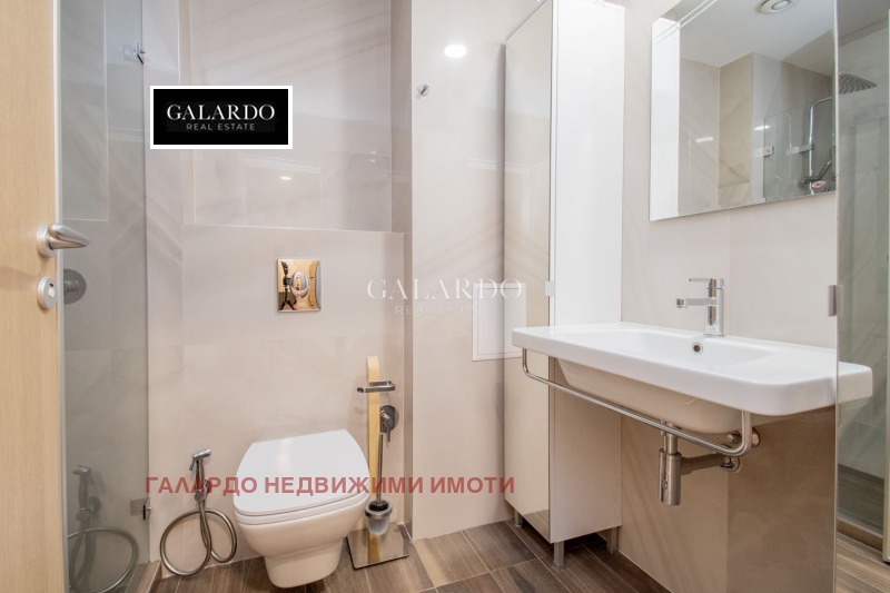 Дава под наем 3-СТАЕН, гр. София, Лозенец, снимка 10 - Апартаменти - 53086656