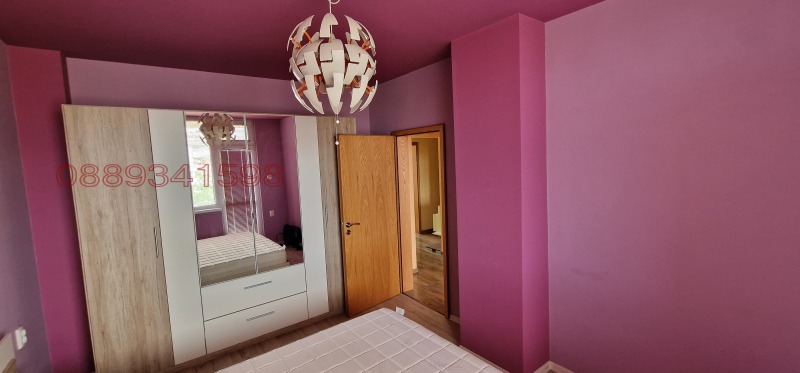 Дава под наем МНОГОСТАЕН, гр. Варна, Аспарухово, снимка 2 - Апартаменти - 52785037