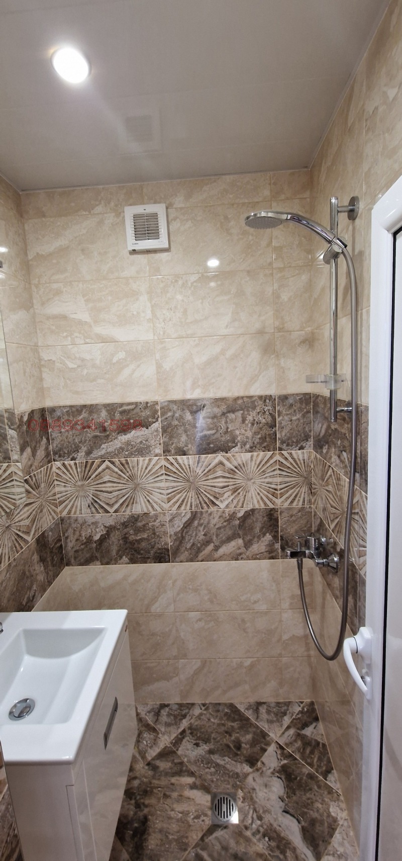 Дава под наем МНОГОСТАЕН, гр. Варна, Аспарухово, снимка 11 - Апартаменти - 52785037