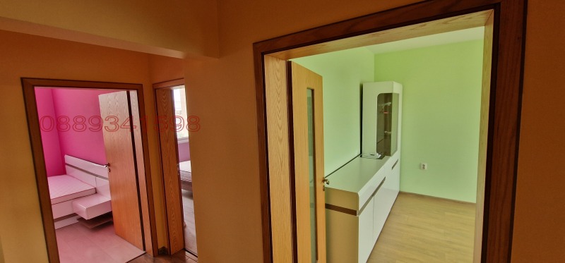 Дава под наем МНОГОСТАЕН, гр. Варна, Аспарухово, снимка 6 - Апартаменти - 52785037