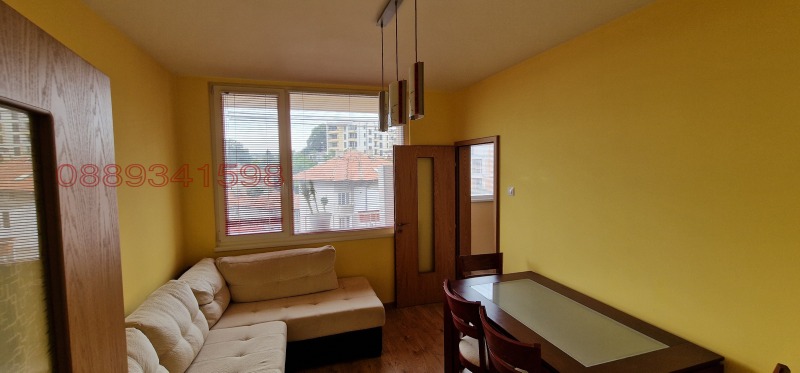 Дава под наем МНОГОСТАЕН, гр. Варна, Аспарухово, снимка 8 - Апартаменти - 52785037